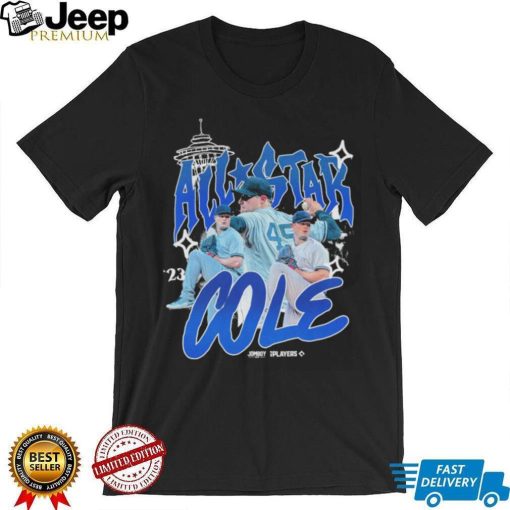 Gerrit Cole All Star Game T Shirts