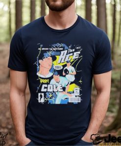 Gerrit Cole The Ace Comic Edition T Shirt