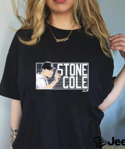 Gerrit cole stone cole T shirts