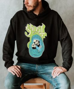 Ghost Band Merch Chosen Son Shirt