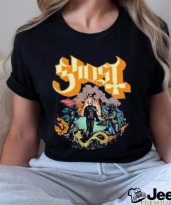 Ghost Venus Iv Shirt