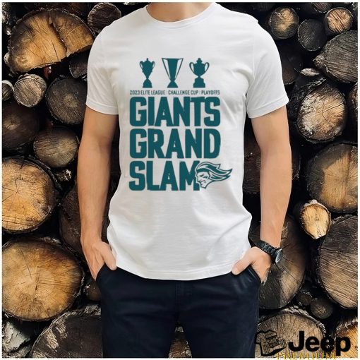 Giants Grand Slam 2023 Chalenge Cup Women’s Shirt