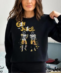 Gin and Juice shirt