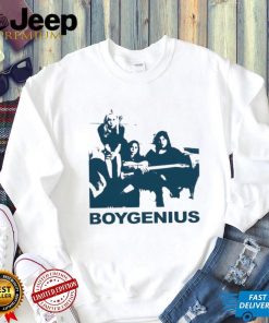 Girls Band Boygenius Shirt