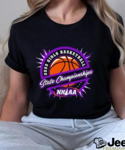 Girls Basketball State Championship 2023 Shirt