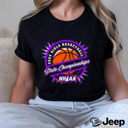 Girls Basketball State Championship 2023 Shirt