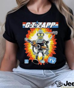 Gizapp Orphan Crippler Shirt