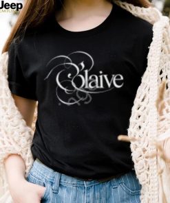 Glaivemusic Merch Glaive Music Logo New Shirt