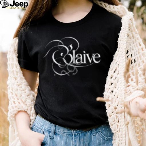 Glaivemusic Merch Glaive Music Logo New Shirt