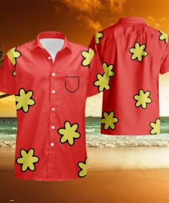 Glenn Quagmire Family Guy Hawaiian Short Summer Hawaiian Shirt And Shorts