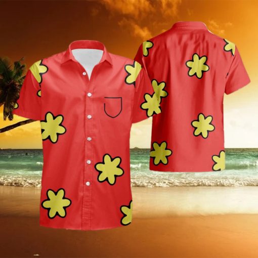 Glenn Quagmire Family Guy Hawaiian Short Summer Hawaiian Shirt And Shorts