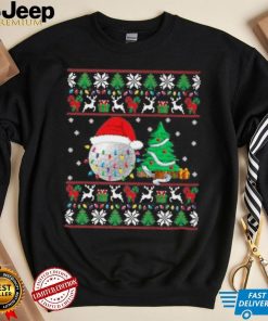 Gnomes Christmas Lights Shirt