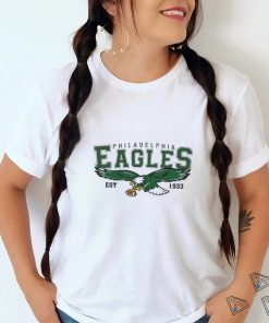 Go Birds Philadelphia 1993 shirt