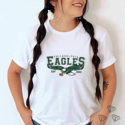 Go Birds Philadelphia 1993 shirt