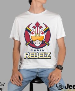 Go Rebelz Shirt