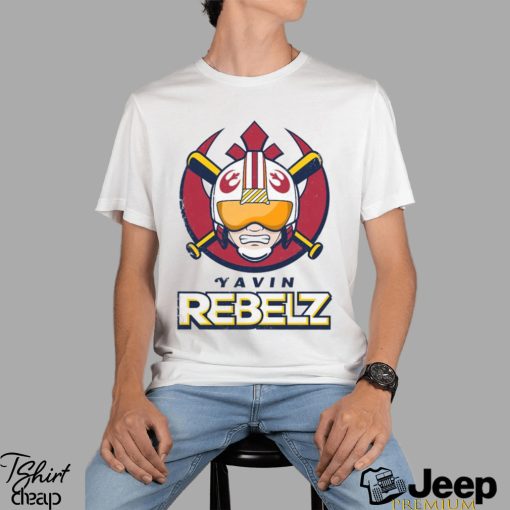 Go Rebelz Shirt