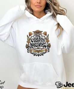 Golden Bee The California Honey Drops 2023 Shirt