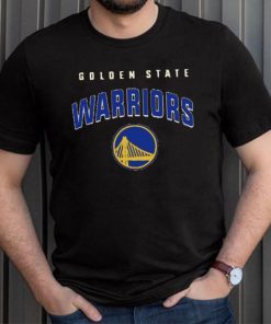 Golden State Warriors Stadium Classic Shirt