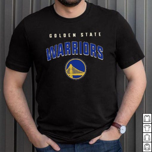 Golden State Warriors Stadium Classic Shirt