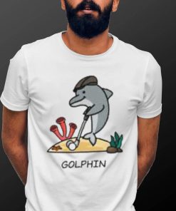 Golphin T Shirt