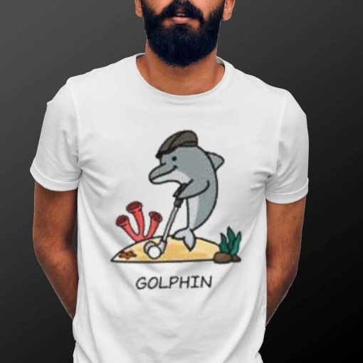 Golphin T Shirt