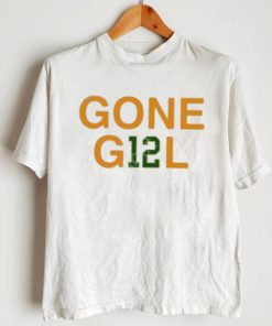 Gone G12l shirt