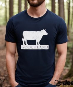 Goochland Cow Shirt