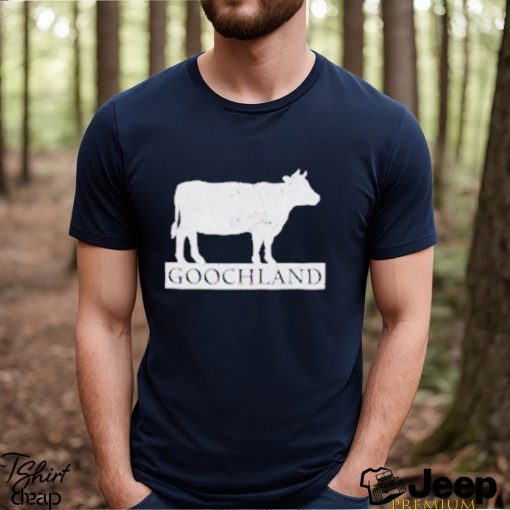 Goochland Cow Shirt