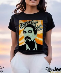 Good Bye John Mcafee Rest In Peace John shirt