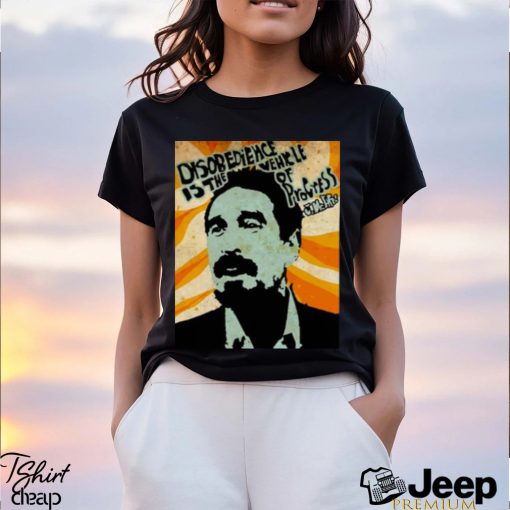 Good Bye John Mcafee Rest In Peace John shirt