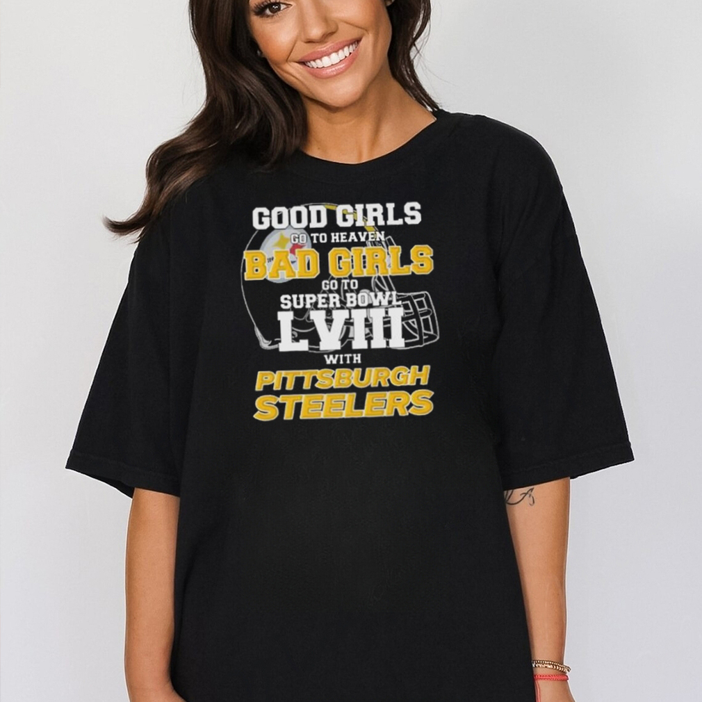 Cheap steelers shirts for clearance women