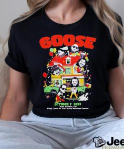 Goose Colorado State University Fort Collins, CO Oct 7, 2023 Shirt