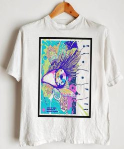 Goose June 21, 2023 Chicago IL Event Poster Shirt