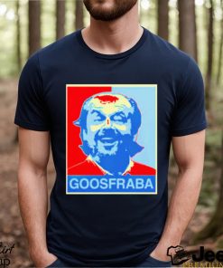 Goosfraba Anger Management Hope Shirt