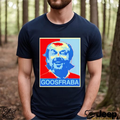 Goosfraba Anger Management Hope Shirt