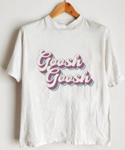 Goosh Goosh shirt