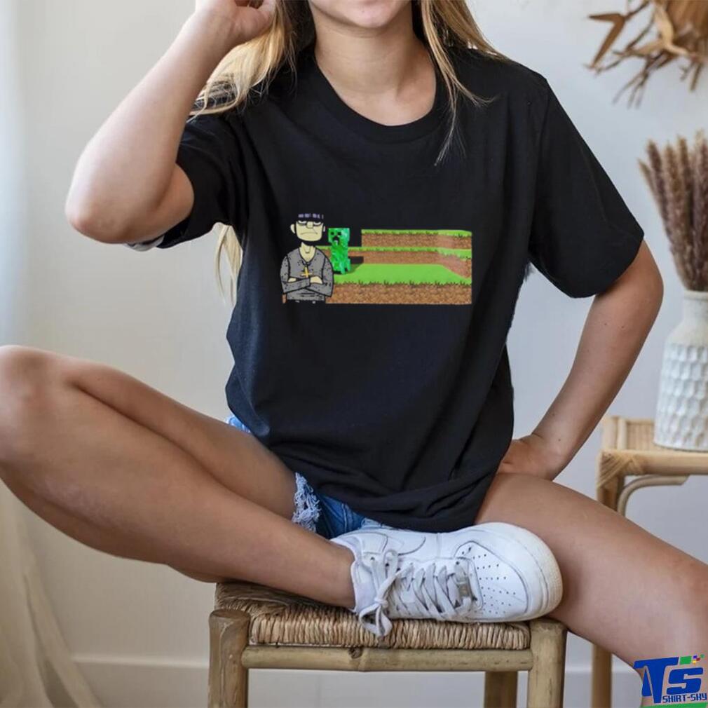 Golden Girls Teenage Mutant Ninja Turtle vintage t-shirt - Limotees