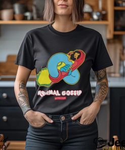 Gossip Phone T Shirt