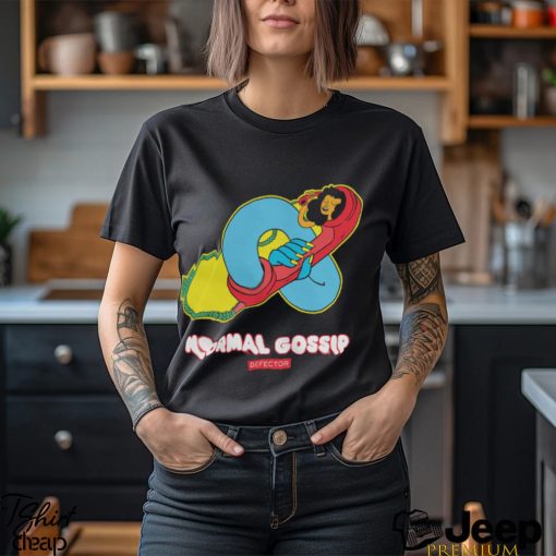 Gossip Phone T Shirt