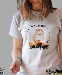 Gotfunny Wake Up Suffer Shirt