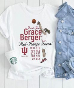 Grace Berger Thank You T Shirt