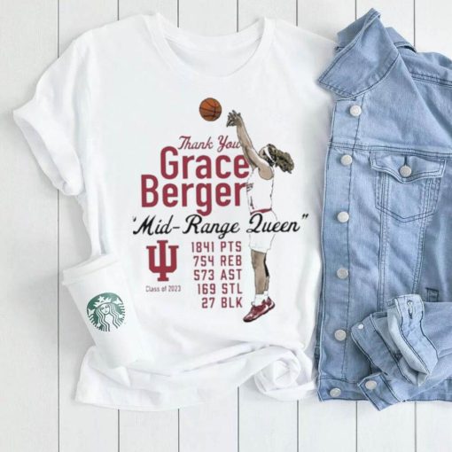 Grace Berger Thank You T Shirt