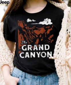 Grand Canyon Unisex Hoodie