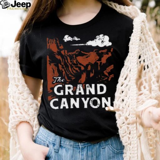 Grand Canyon Unisex Hoodie