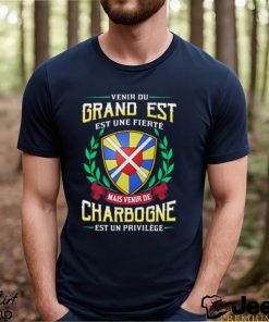 Grand EST Charbogne shirt