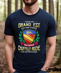 Grand EST Chuffilly Roche shirt