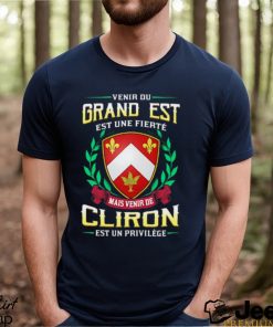 Grand EST Cliron shirt