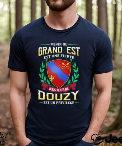 Grand EST Douzy shirt