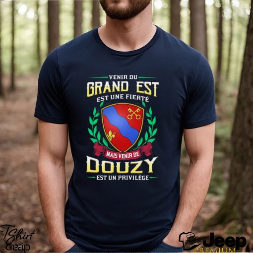 Grand EST Douzy shirt