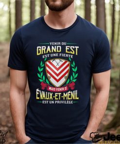 Grand EST Evaux ET Menil shirt